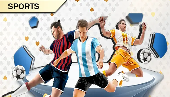 Sports COMBATWIN