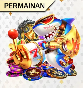 Permainan Slot COMBATWIN